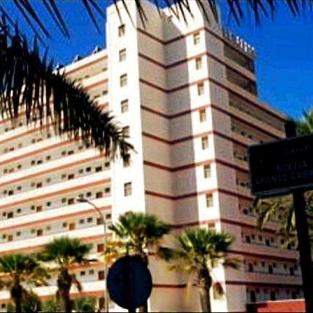 Eldorado 2 Bedrooms 플라야데라스아메리카스 외부 사진