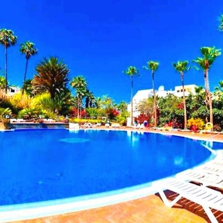 Eldorado 2 Bedrooms 플라야데라스아메리카스 외부 사진
