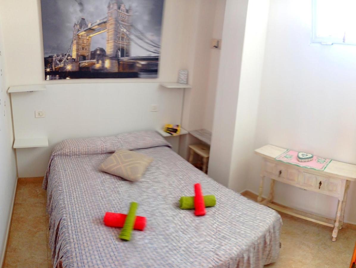 Eldorado 2 Bedrooms 플라야데라스아메리카스 외부 사진