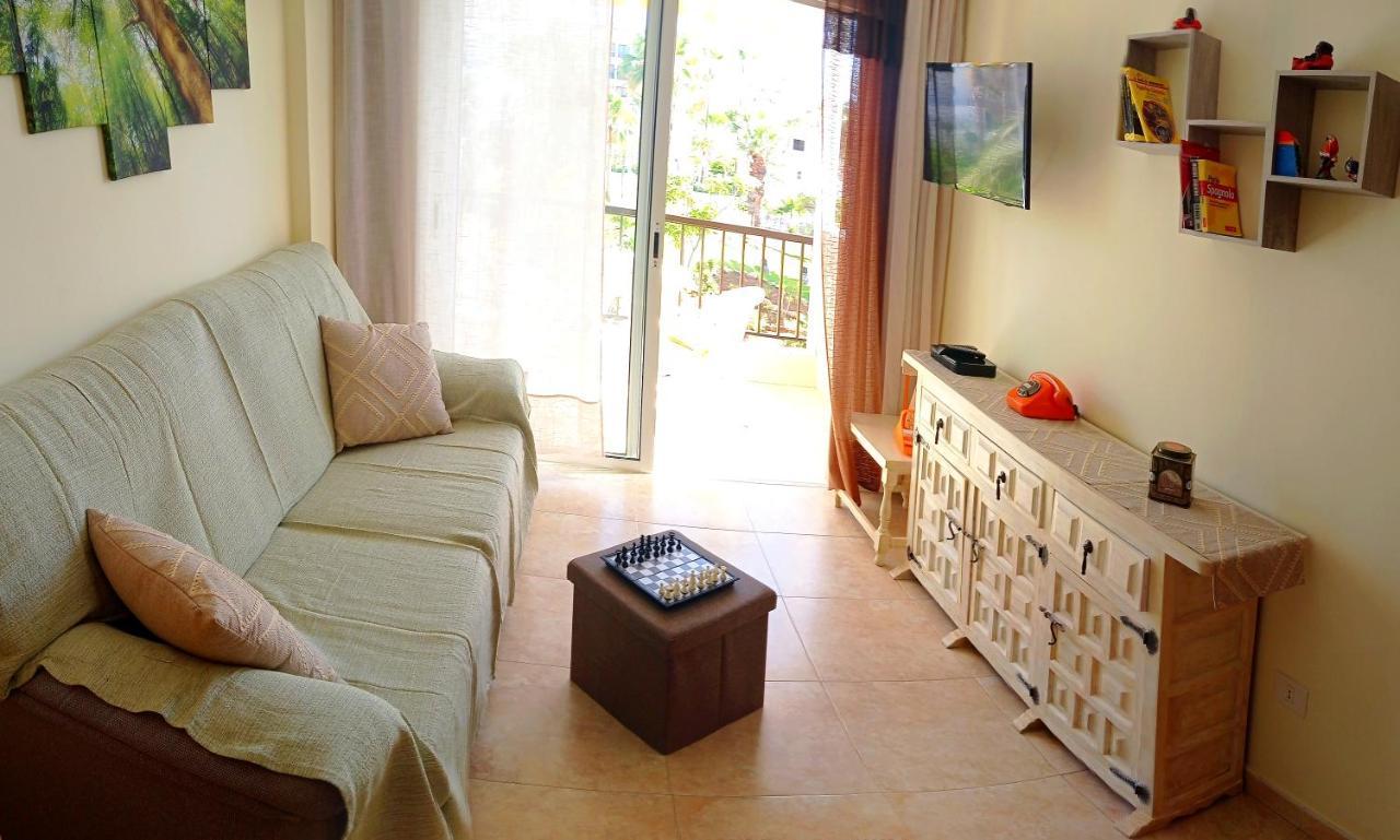 Eldorado 2 Bedrooms 플라야데라스아메리카스 외부 사진