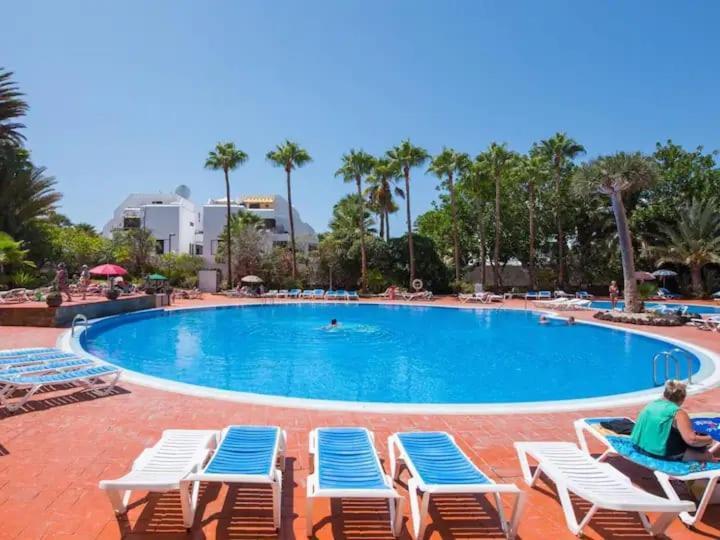 Eldorado 2 Bedrooms 플라야데라스아메리카스 외부 사진