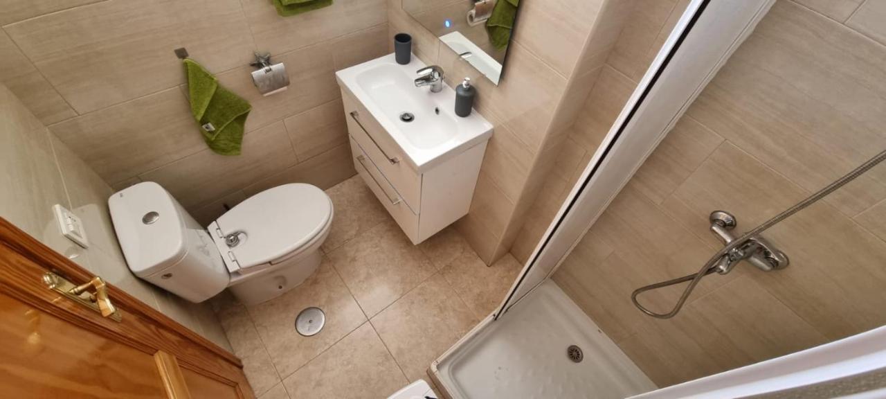 Eldorado 2 Bedrooms 플라야데라스아메리카스 외부 사진