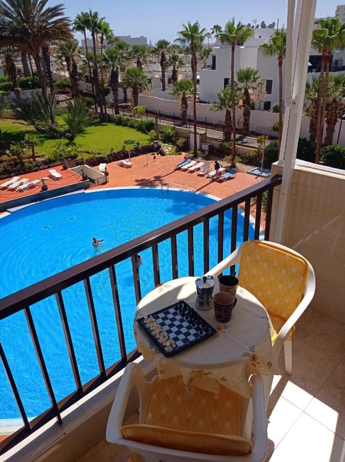 Eldorado 2 Bedrooms 플라야데라스아메리카스 외부 사진