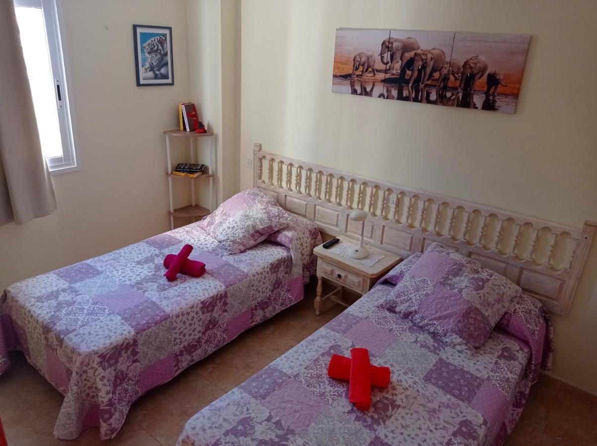 Eldorado 2 Bedrooms 플라야데라스아메리카스 외부 사진