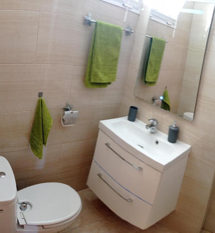 Eldorado 2 Bedrooms 플라야데라스아메리카스 외부 사진