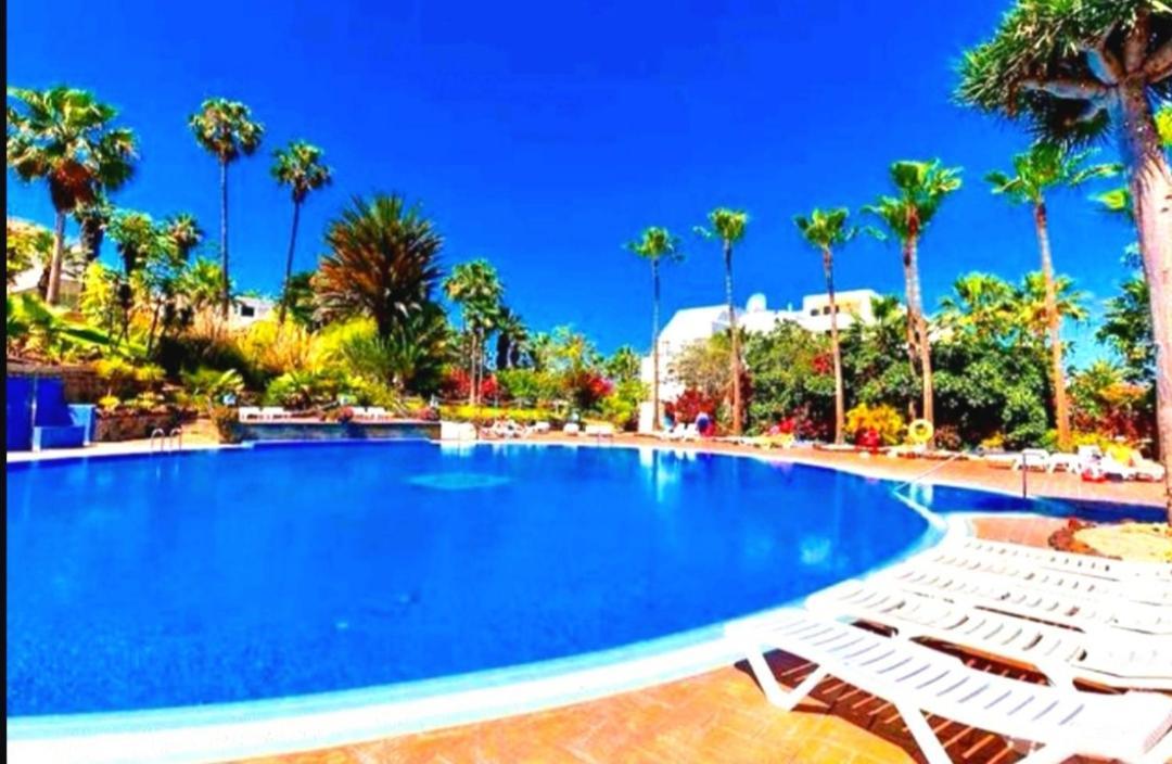 Eldorado 2 Bedrooms 플라야데라스아메리카스 외부 사진